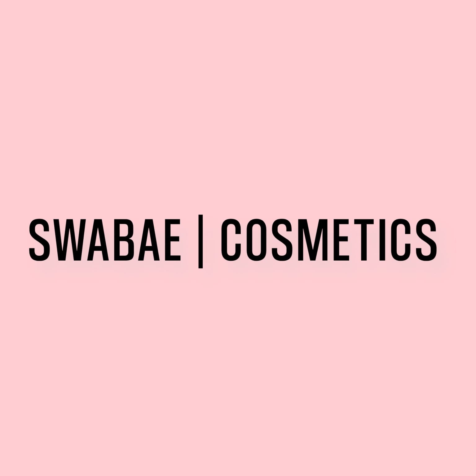 Swabae Cosmetics