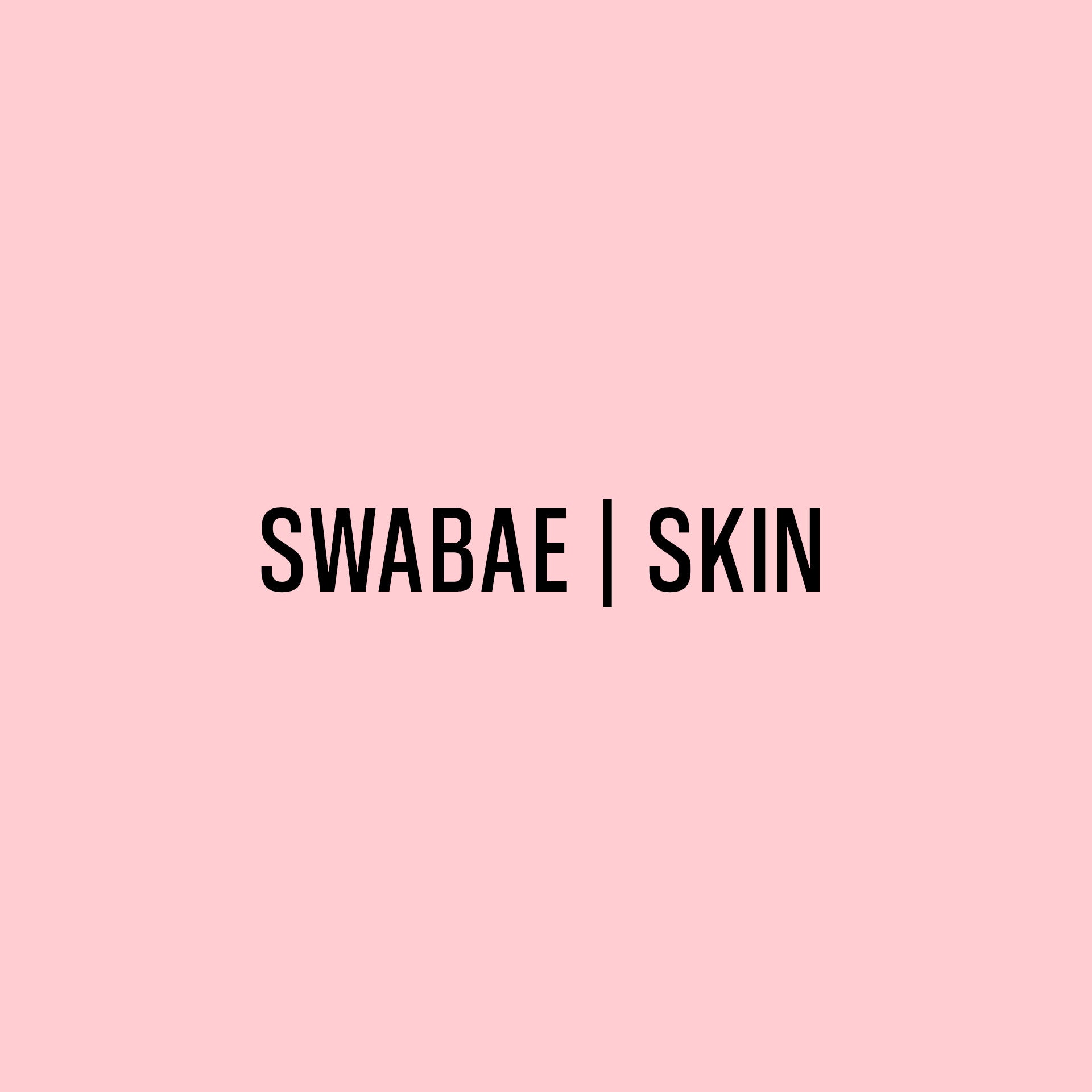 Swabae Skin